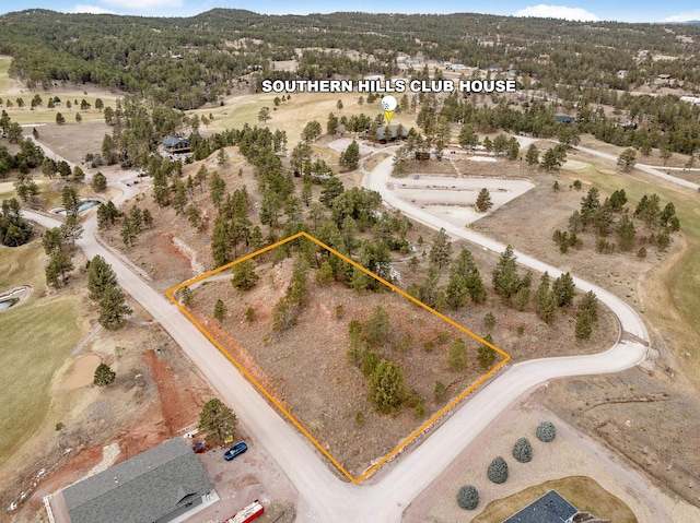 LOTGC-1 Meadowlark Dr, Hot Springs SD, 57747 land for sale