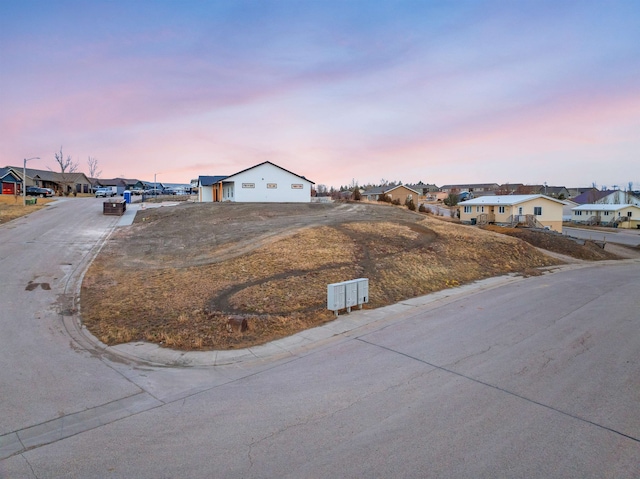 Listing photo 2 for LOT9 Juniper Dr, Belle Fourche SD 57717