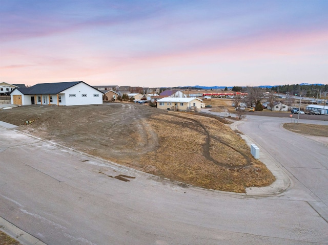 Listing photo 3 for LOT9 Juniper Dr, Belle Fourche SD 57717