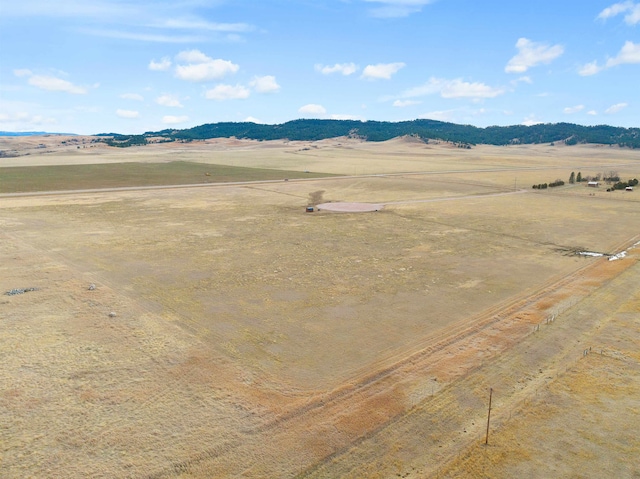 LOT1 Robinson Rd, Belle Fourche SD, 57717 land for sale