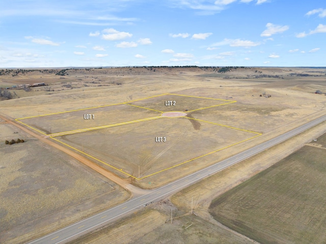 Listing photo 2 for LOT1 Robinson Rd, Belle Fourche SD 57717