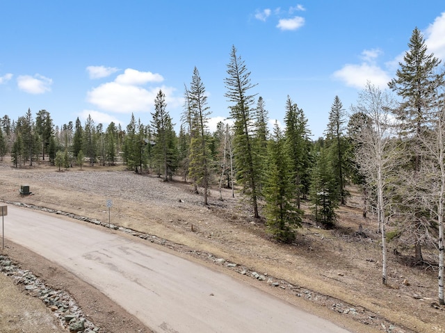 Listing photo 2 for LOT12BLOCK8 Trailside Rd, Lead SD 57754