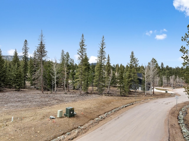 Listing photo 3 for LOT12BLOCK8 Trailside Rd, Lead SD 57754