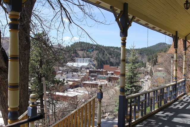 Listing photo 2 for 65 Forest Ave, Deadwood SD 57732