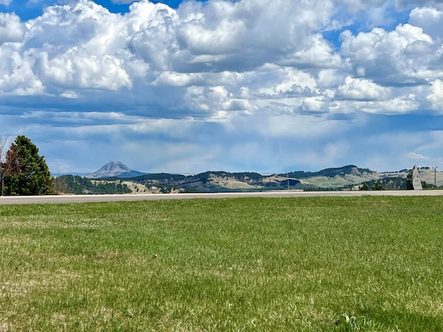 LOT67 Valley Vw, Spearfish SD, 57783 land for sale