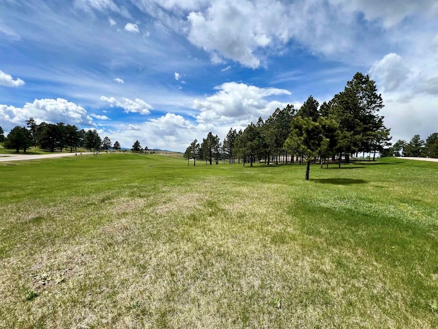 Listing photo 2 for LOT67 Valley Vw, Spearfish SD 57783