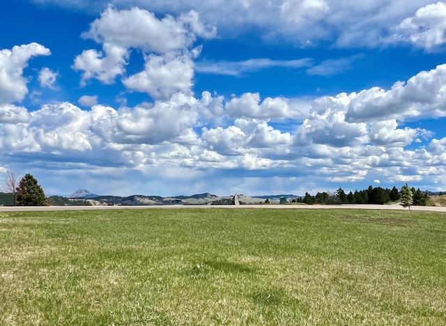 Listing photo 3 for LOT67 Valley Vw, Spearfish SD 57783