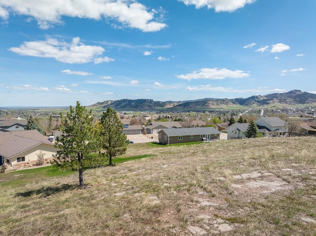 TBDLOT7A Charles St, Spearfish SD, 57783 land for sale