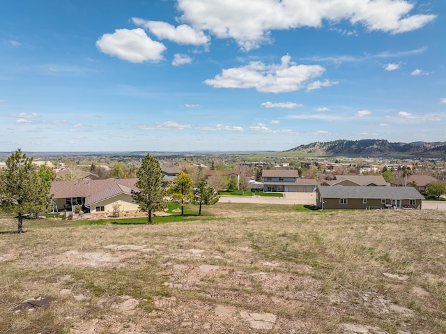 Listing photo 3 for TBDLOT7A Charles St, Spearfish SD 57783