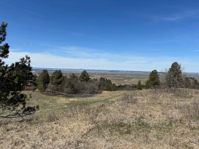 3600 Sunset Ranch Rd, Spearfish SD, 57783 land for sale