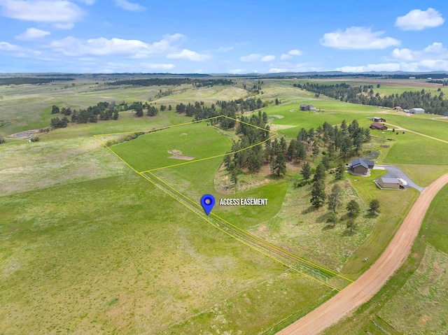 Listing photo 3 for LOT6 Cattle Dr, Belle Fourche SD 57717