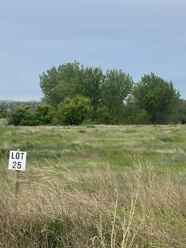 LOTS25 Hay Creek Rd, Belle Fourche SD, 57717 land for sale