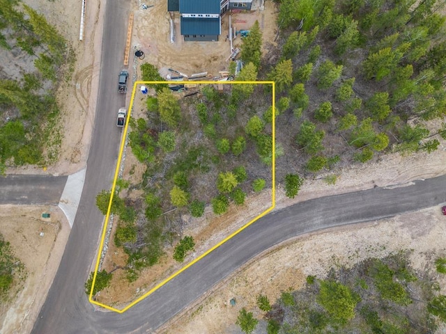 LOT16, BLOCK5 Overlook Ct, Lead SD, 57754 land for sale