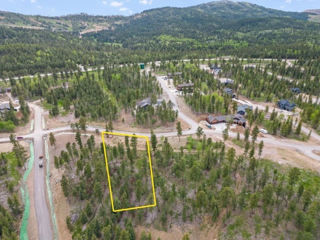 LOT25, BLOCK5 Trailside Rd, Lead SD, 57754 land for sale