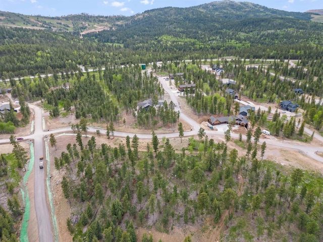 Listing photo 2 for LOT25, BLOCK5 Trailside Rd, Lead SD 57754