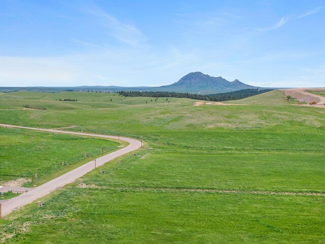 LOT5BLOCK1 Blair Ranch Rd, Sturgis SD, 57785 land for sale