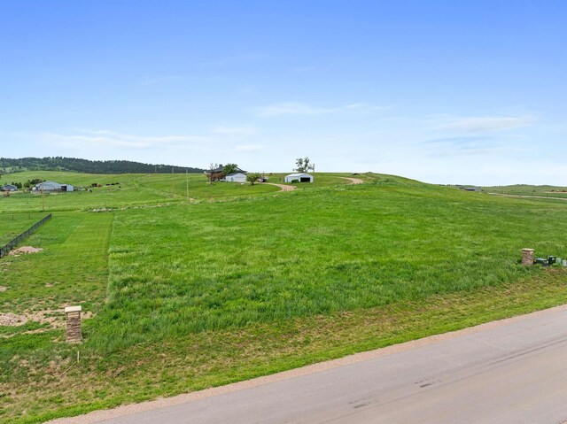 Listing photo 2 for LOT5BLOCK1 Blair Ranch Rd, Sturgis SD 57785