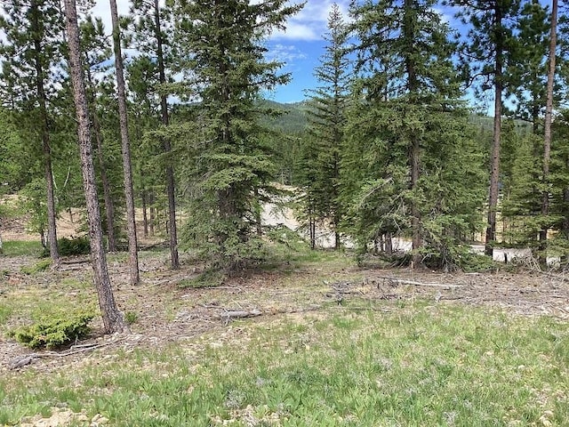 LOT12 Overlook Ct, Lead SD, 57754 land for sale