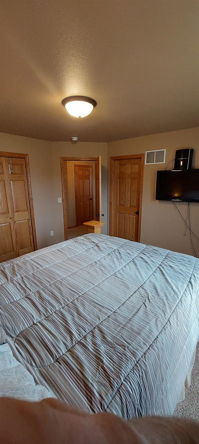 1013 Gladys St, Rapid City, SD 57701 - view of unfurnished bedroom