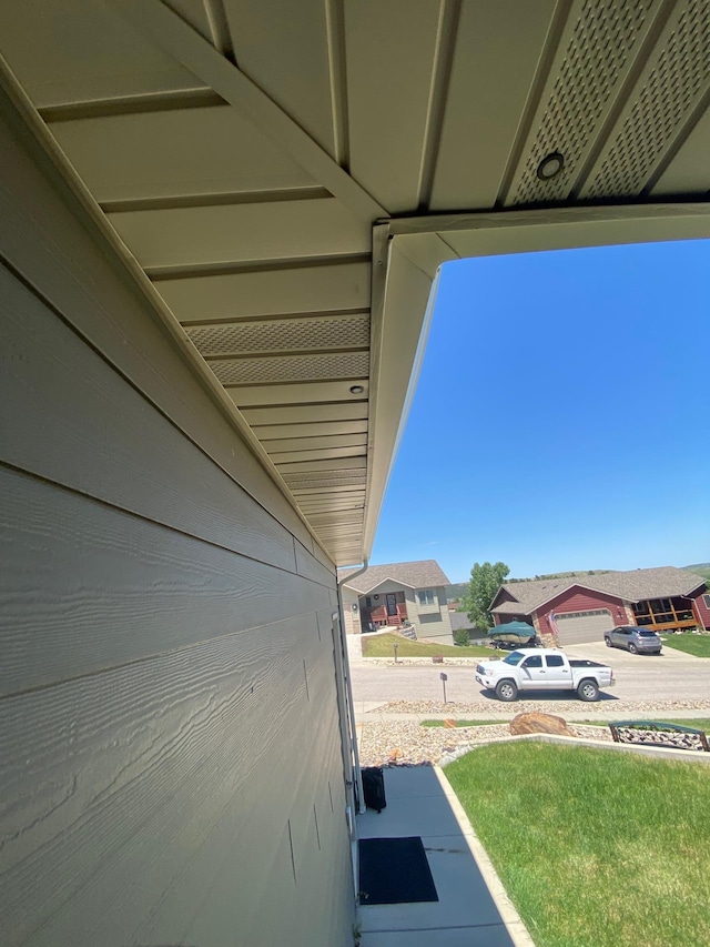1013 Gladys St, Rapid City, SD 57701 - view of details
