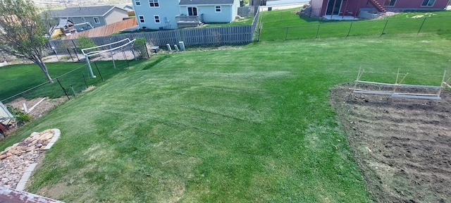 1013 Gladys St, Rapid City, SD 57701 - view of yard