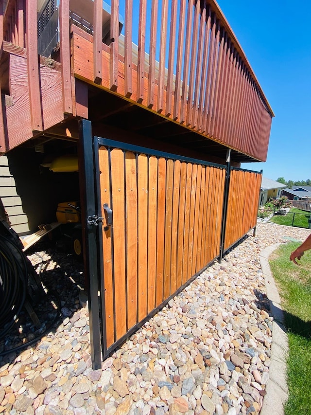 1013 Gladys St, Rapid City, SD 57701 - view of home's exterior