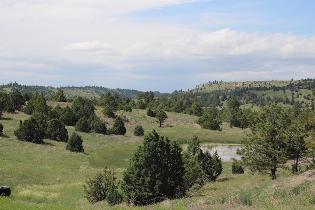 Listing photo 2 for TRACT18 Oshoto Way, Oshoto WY 82721