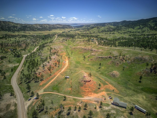 12601 Sheps Canyon Rd, Hot Springs SD, 57747 land for sale