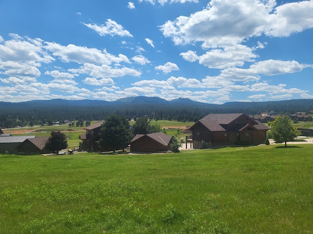 Listing photo 2 for LOT13A Vacation Ct, Sturgis SD 57785