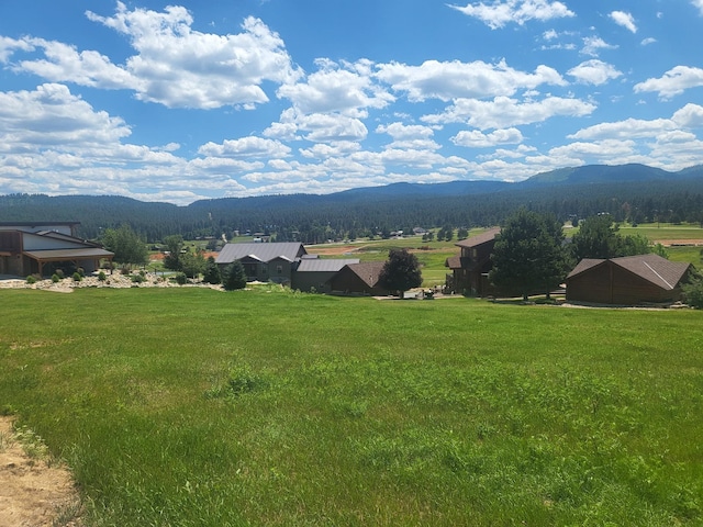 Listing photo 3 for LOT13A Vacation Ct, Sturgis SD 57785