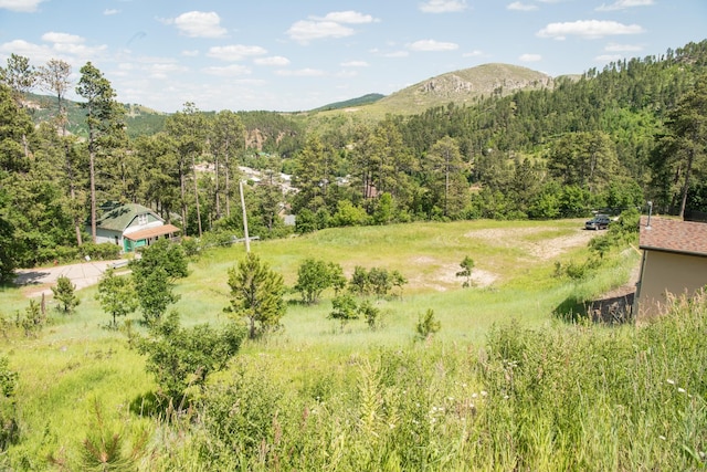 TBD Burnham Ave, Deadwood SD, 57732 land for sale