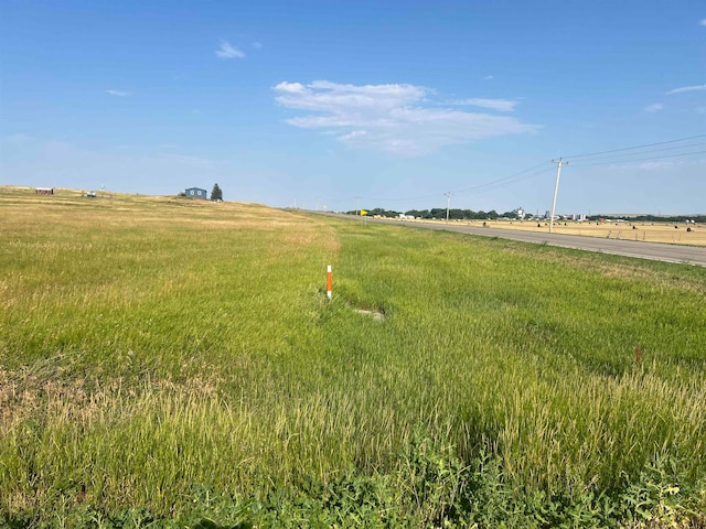 TBD Highway 1416, New Underwood SD, 57761 land for sale