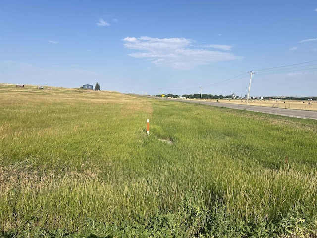 TBD Highway 1416, New Underwood SD, 57761 land for sale