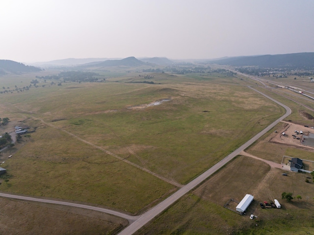 LOT1 Sidney Stage Rd, Piedmont, SD 57769