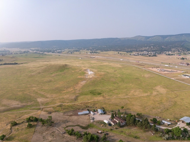 LOT1 Sidney Stage Rd, Piedmont, SD 57769