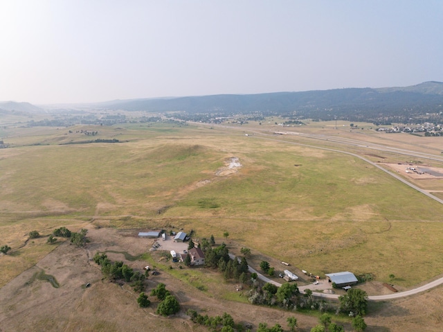 LOT1 Sidney Stage Rd, Piedmont, SD 57769
