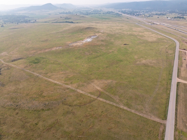LOT1 Sidney Stage Rd, Piedmont, SD 57769