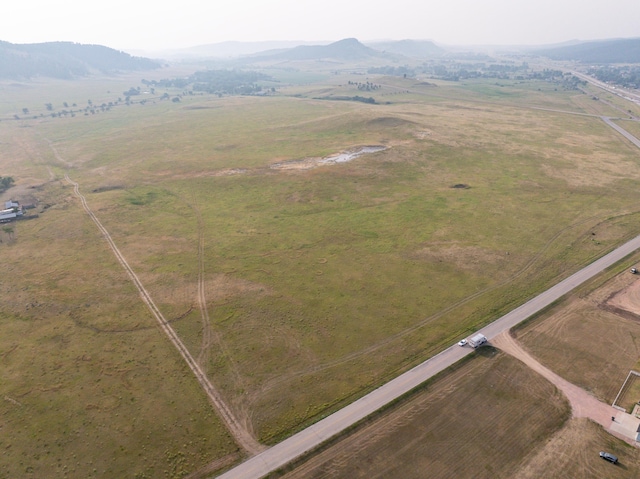 LOT1 Sidney Stage Rd, Piedmont, SD 57769