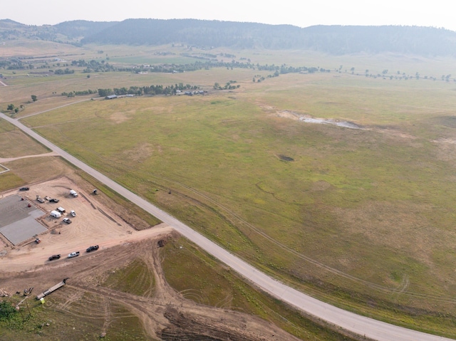 LOT1 Sidney Stage Rd, Piedmont, SD 57769