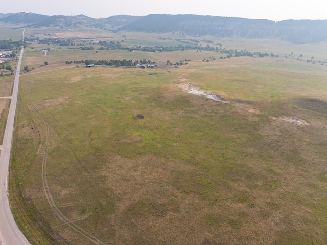 LOT1 Sidney Stage Rd, Piedmont, SD 57769