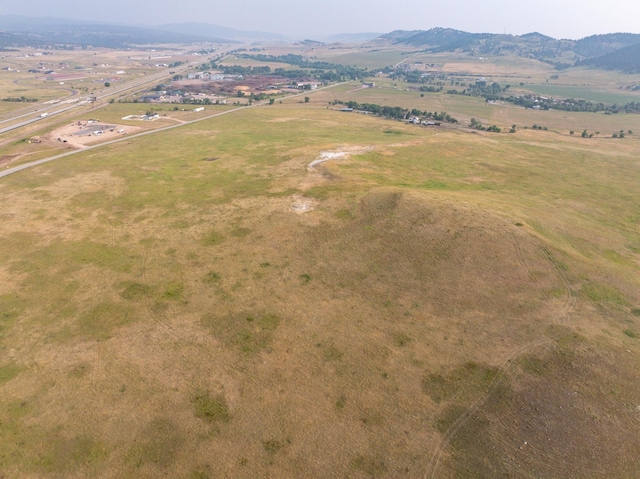 LOT1 Sidney Stage Rd, Piedmont, SD 57769