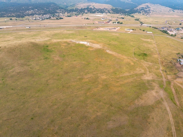 LOT1 Sidney Stage Rd, Piedmont, SD 57769
