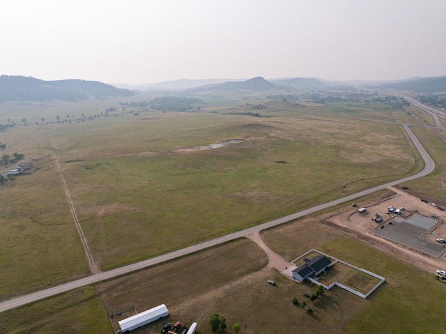LOT1 Sidney Stage Rd, Piedmont, SD 57769