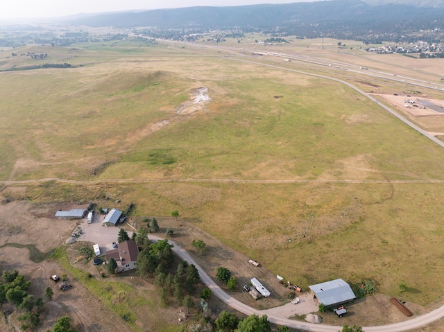 LOT1 Sidney Stage Rd, Piedmont, SD 57769