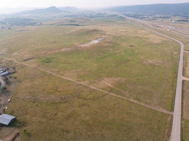 LOT1 Sidney Stage Rd, Piedmont, SD 57769