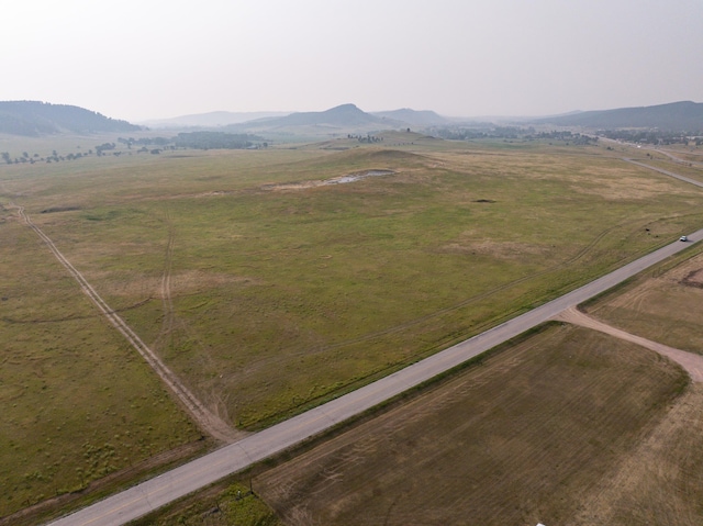 LOT1 Sidney Stage Rd, Piedmont, SD 57769