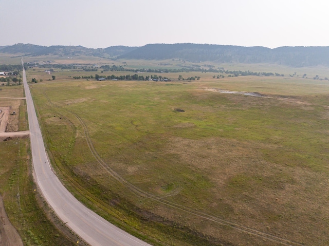 LOT1 Sidney Stage Rd, Piedmont, SD 57769