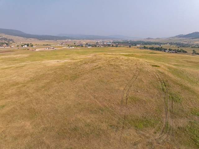 LOT1 Sidney Stage Rd, Piedmont, SD 57769