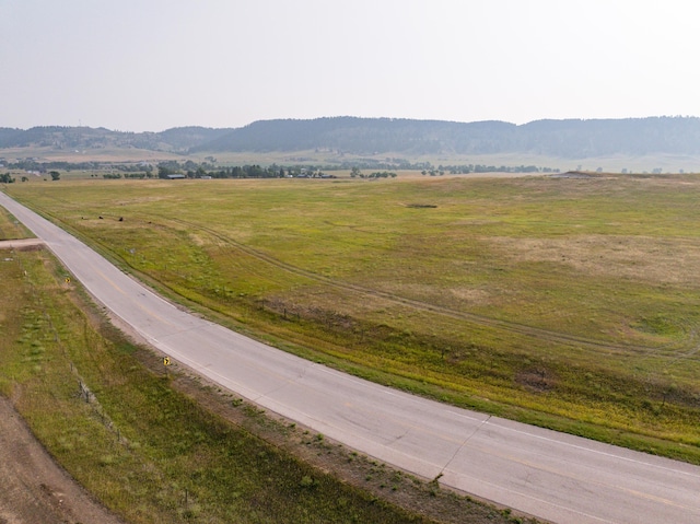 LOT1 Sidney Stage Rd, Piedmont, SD 57769