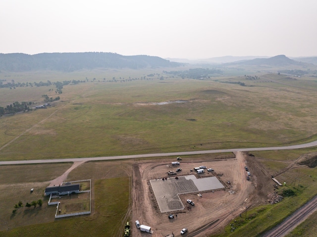 LOT1 Sidney Stage Rd, Piedmont, SD 57769